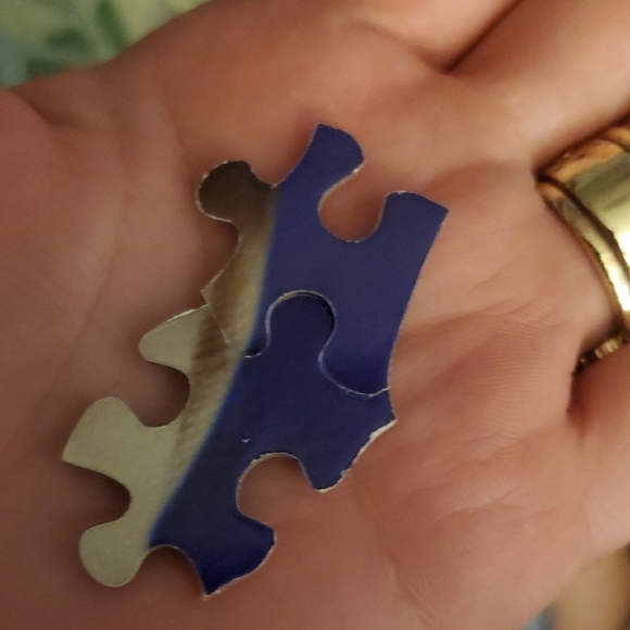 Star Wars 500 Piece Puzzle - Picture 4 of 6